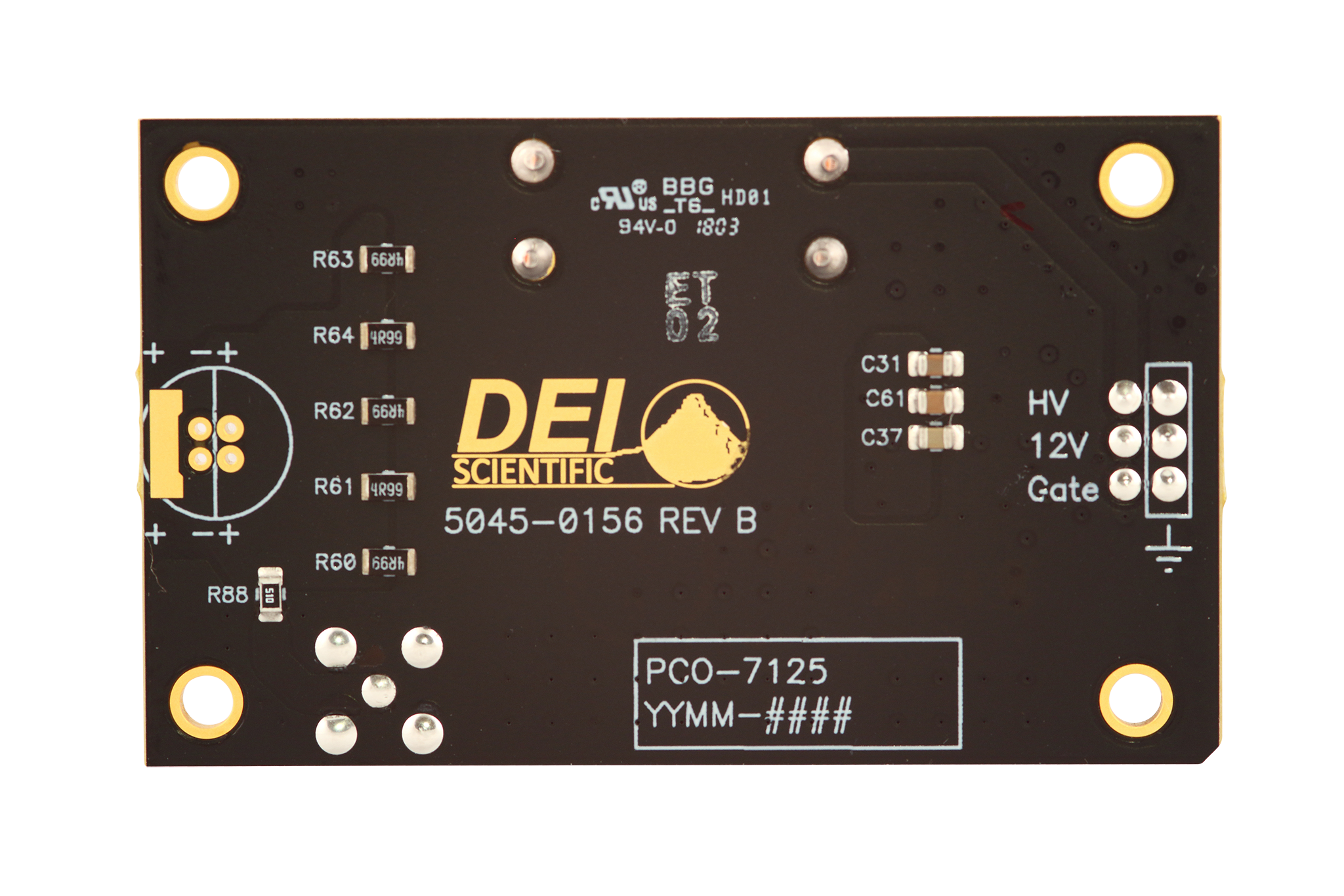 PCO-7125 view 2